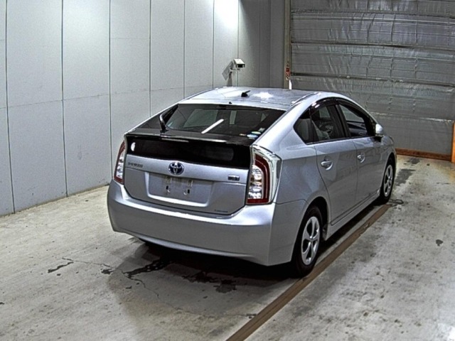 Toyota PRIUS 2012 8272597-5