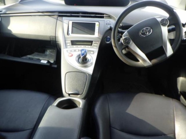 Toyota PRIUS 2014 8272598-3