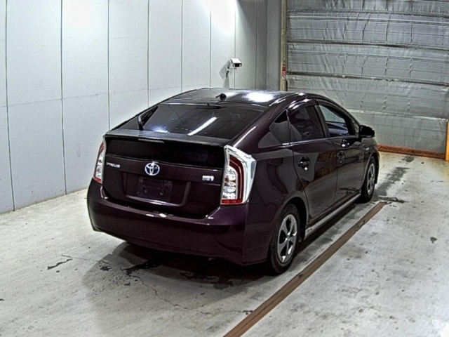 Toyota PRIUS 2014 8272598-5