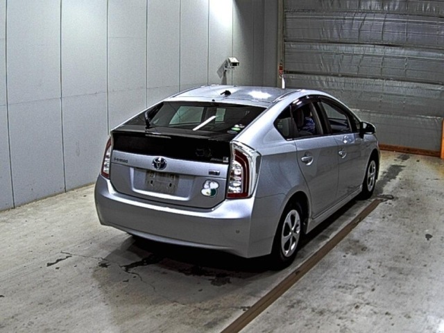 Toyota PRIUS 2014 8272599-5