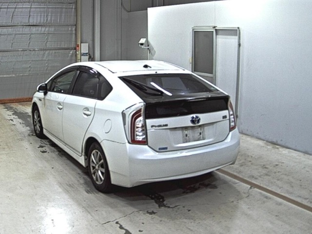 Toyota PRIUS 2015 8272600-1