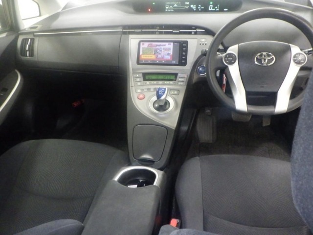 Toyota PRIUS 2015 8272600-3
