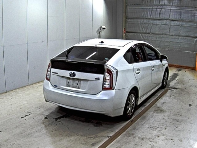 Toyota PRIUS 2015 8272600-5