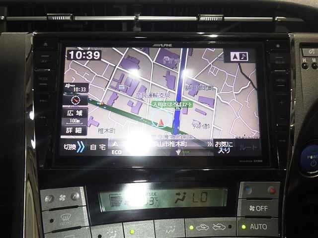 Toyota PRIUS 2012 8272601-4