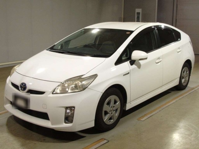 Toyota PRIUS 2011 8272602-0