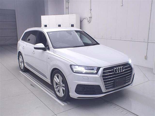 Audi Q7 2019 8272317-0