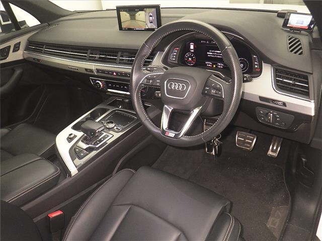Audi Q7 2019 8272317-3