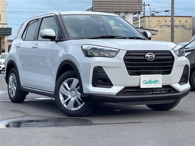 Daihatsu ROCKY 2025 8269264-0