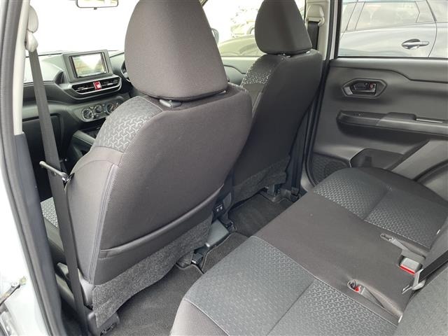 Daihatsu ROCKY 2025 8269264-12
