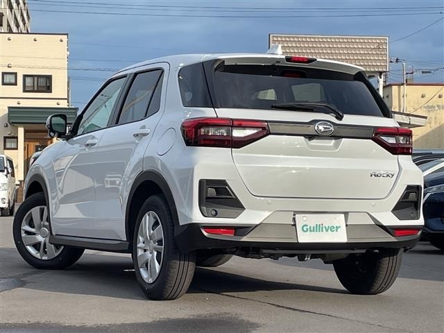 Daihatsu ROCKY 2025 8269264-13