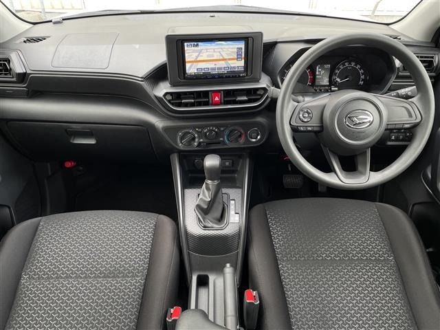 Daihatsu ROCKY 2025 8269264-14