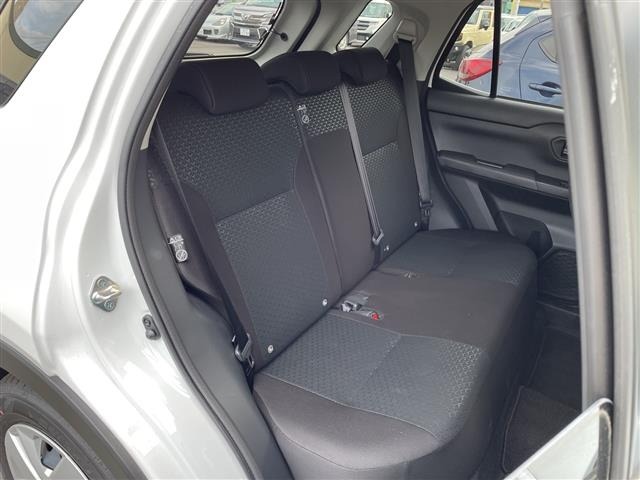 Daihatsu ROCKY 2025 8269264-20