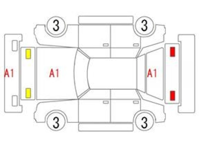 Daihatsu ROCKY 2025 8269264-23
