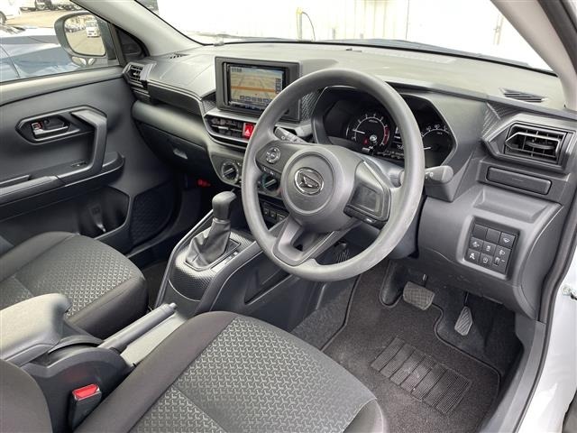 Daihatsu ROCKY 2025 8269264-7