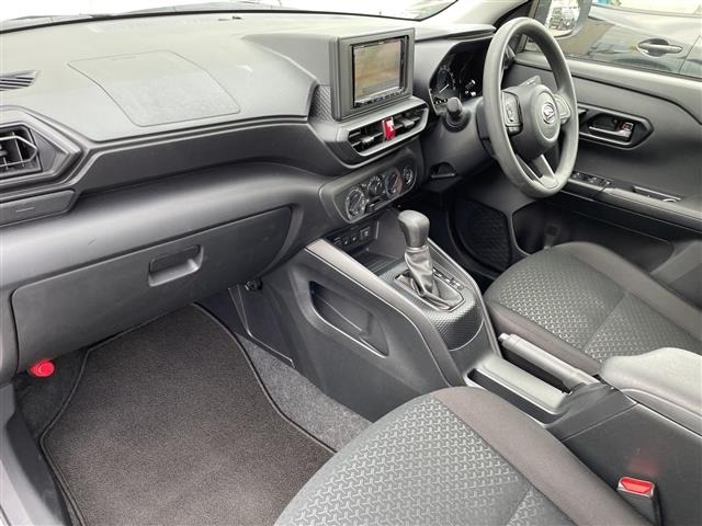 Daihatsu ROCKY 2025 8269264-8