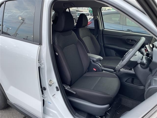 Daihatsu ROCKY 2025 8269264-9