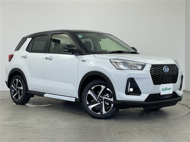 Daihatsu ROCKY 2026 8269265-0