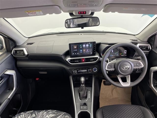 Daihatsu ROCKY 2026 8269265-14