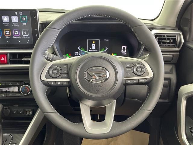 Daihatsu ROCKY 2026 8269265-19