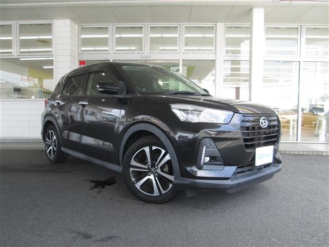 Daihatsu ROCKY 2020 8269266-0