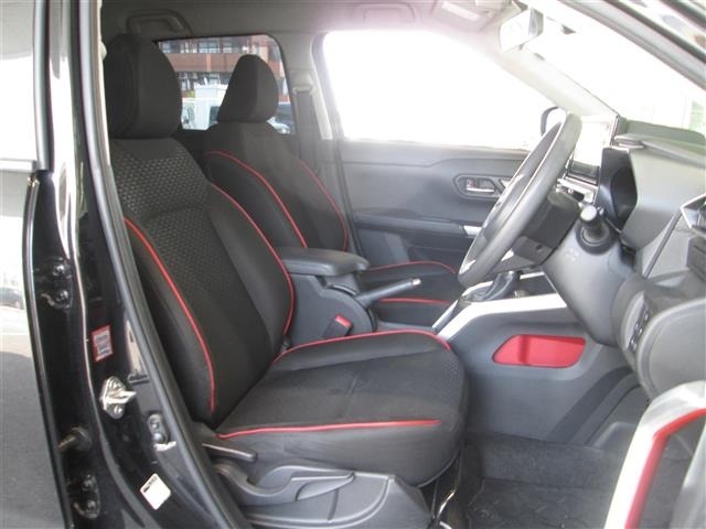 Daihatsu ROCKY 2020 8269266-12