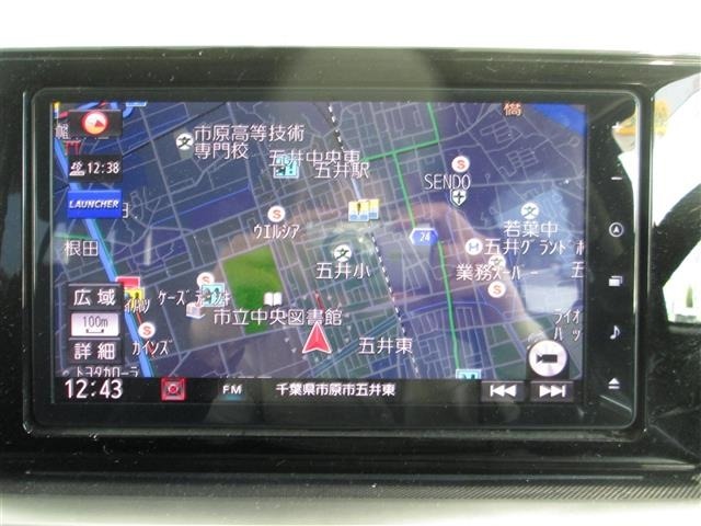 Daihatsu ROCKY 2020 8269266-15