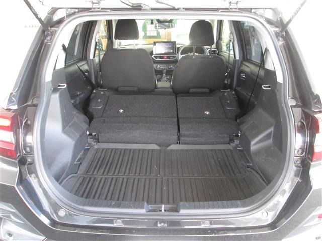 Daihatsu ROCKY 2020 8269266-2