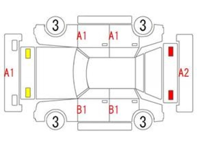 Daihatsu ROCKY 2020 8269266-23