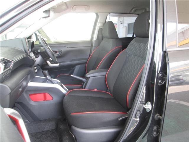 Daihatsu ROCKY 2020 8269266-6