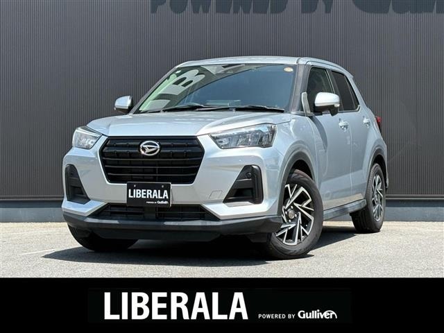 Daihatsu ROCKY 2020 8269269-0