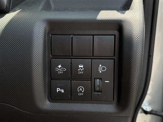 Daihatsu ROCKY 2020 8269269-1
