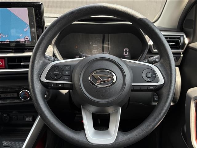 Daihatsu ROCKY 2020 8269269-12