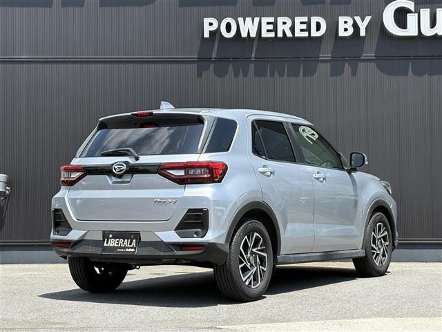 Daihatsu ROCKY 2020 8269269-13