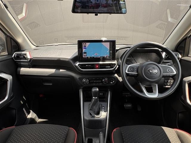 Daihatsu ROCKY 2020 8269269-14