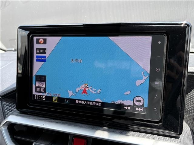 Daihatsu ROCKY 2020 8269269-15