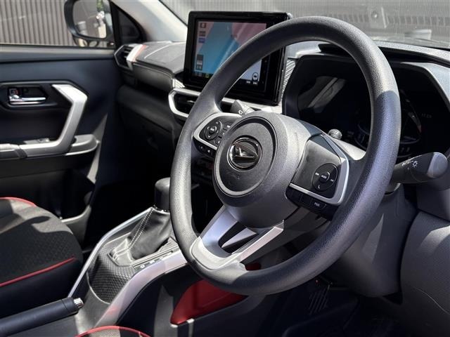 Daihatsu ROCKY 2020 8269269-21