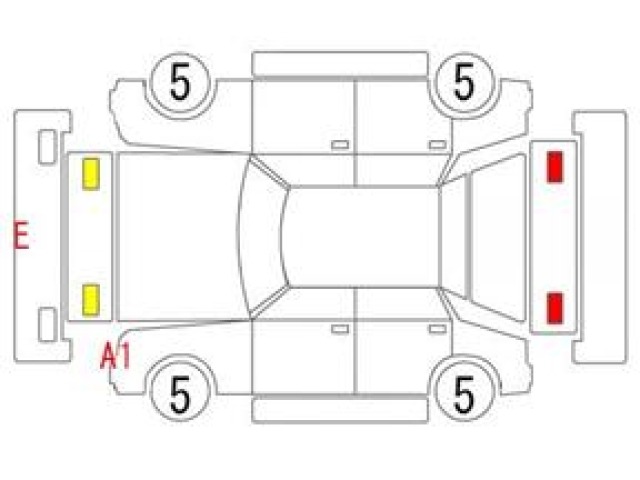 Daihatsu ROCKY 2020 8269269-23