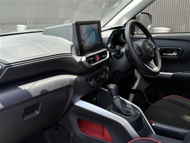 Daihatsu ROCKY 2020 8269269-9