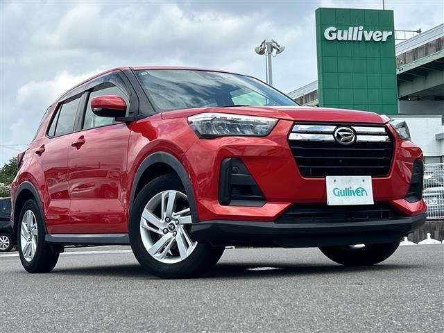 Daihatsu ROCKY 2022 8269271-0