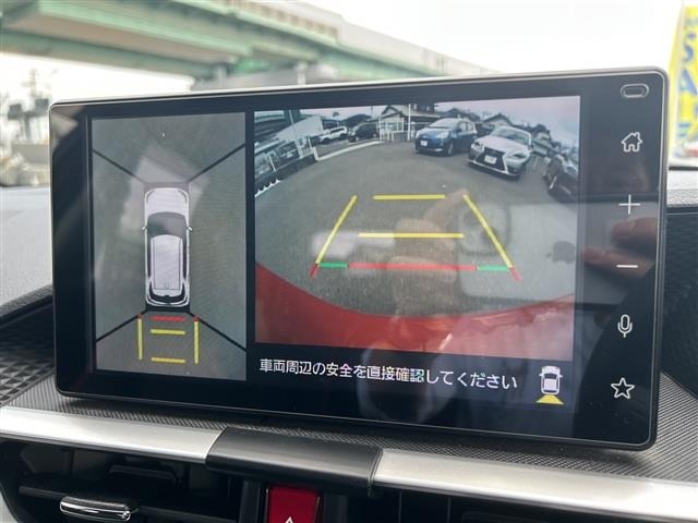 Daihatsu ROCKY 2022 8269271-1