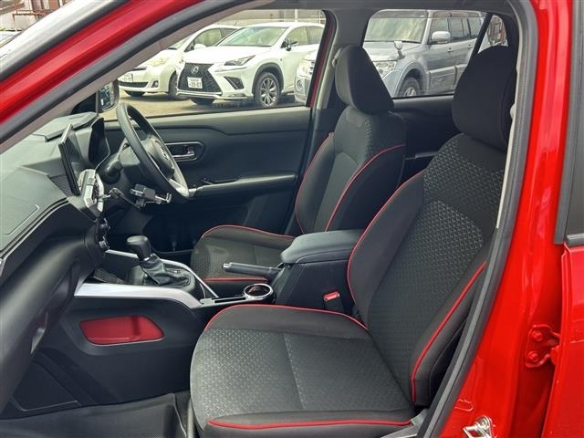Daihatsu ROCKY 2022 8269271-11