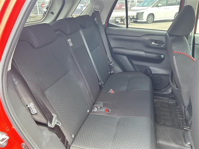 Daihatsu ROCKY 2022 8269271-12