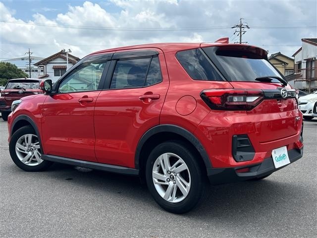 Daihatsu ROCKY 2022 8269271-13