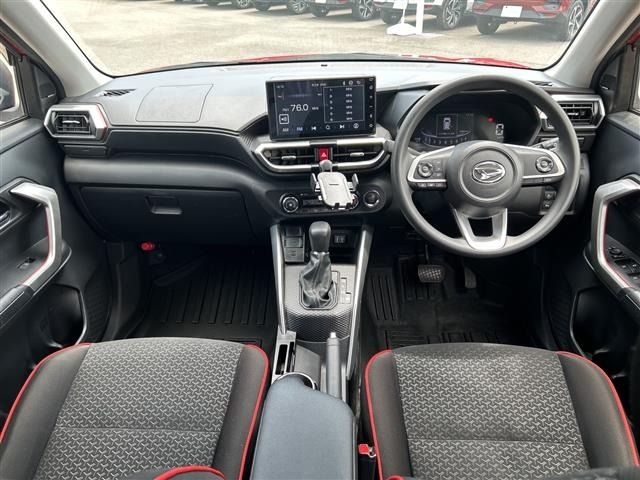 Daihatsu ROCKY 2022 8269271-14