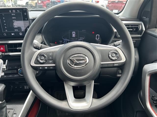 Daihatsu ROCKY 2022 8269271-15