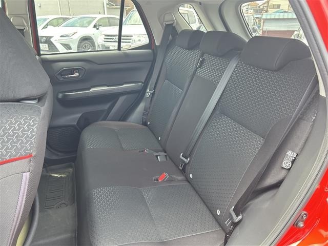 Daihatsu ROCKY 2022 8269271-20
