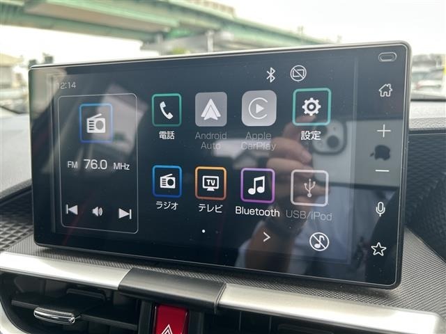 Daihatsu ROCKY 2022 8269271-21