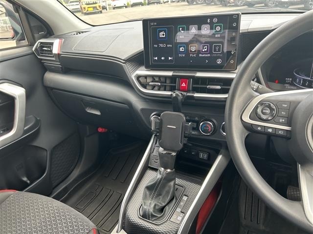 Daihatsu ROCKY 2022 8269271-3