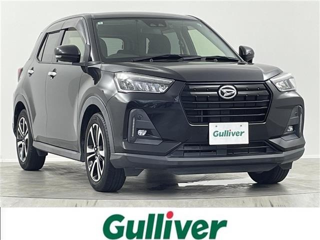 Daihatsu ROCKY 2020 8269277-0