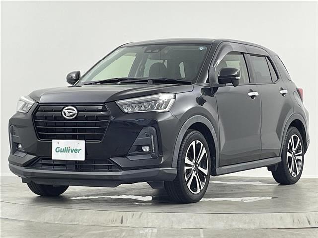 Daihatsu ROCKY 2020 8269277-12